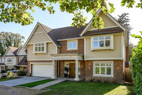 Tyrrells Close, Fetcham, Leatherhead, KT22