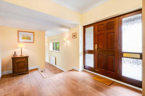 undefined, Grendon NN7