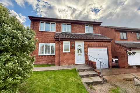 6 Worcester Way, Daventry, NN11 4TY