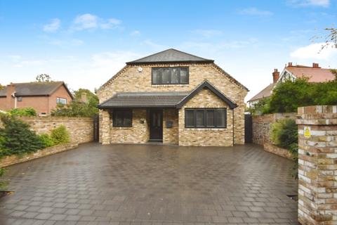 3 bedroom detached house for sale, Lindenthorpe Road, Broadstairs