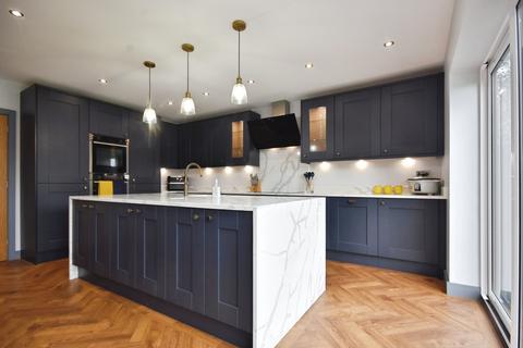 3 bedroom detached house for sale, Lindenthorpe Road, Broadstairs