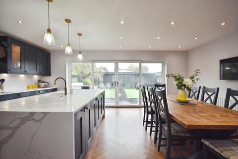 3 bedroom detached house for sale, Lindenthorpe Road, Broadstairs