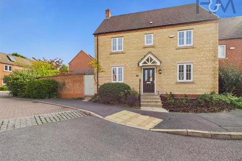 undefined, Paddock Close, Silverstone, Towcester