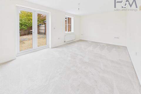 undefined, Paddock Close, Silverstone, Towcester