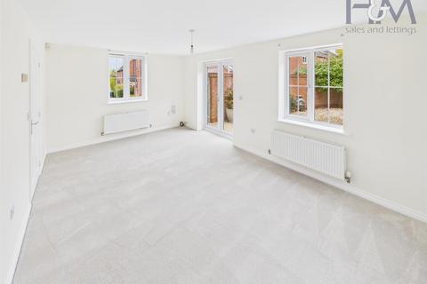 undefined, Paddock Close, Silverstone, Towcester
