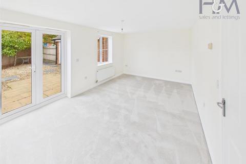undefined, Paddock Close, Silverstone, Towcester