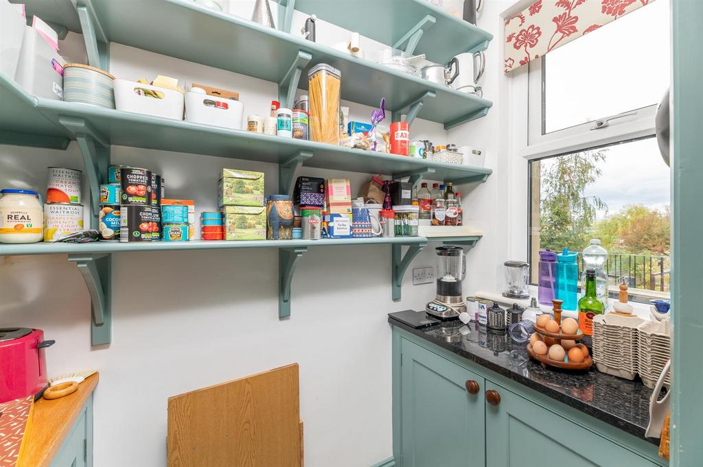 Pantry