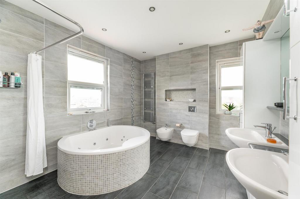 House Bathroom