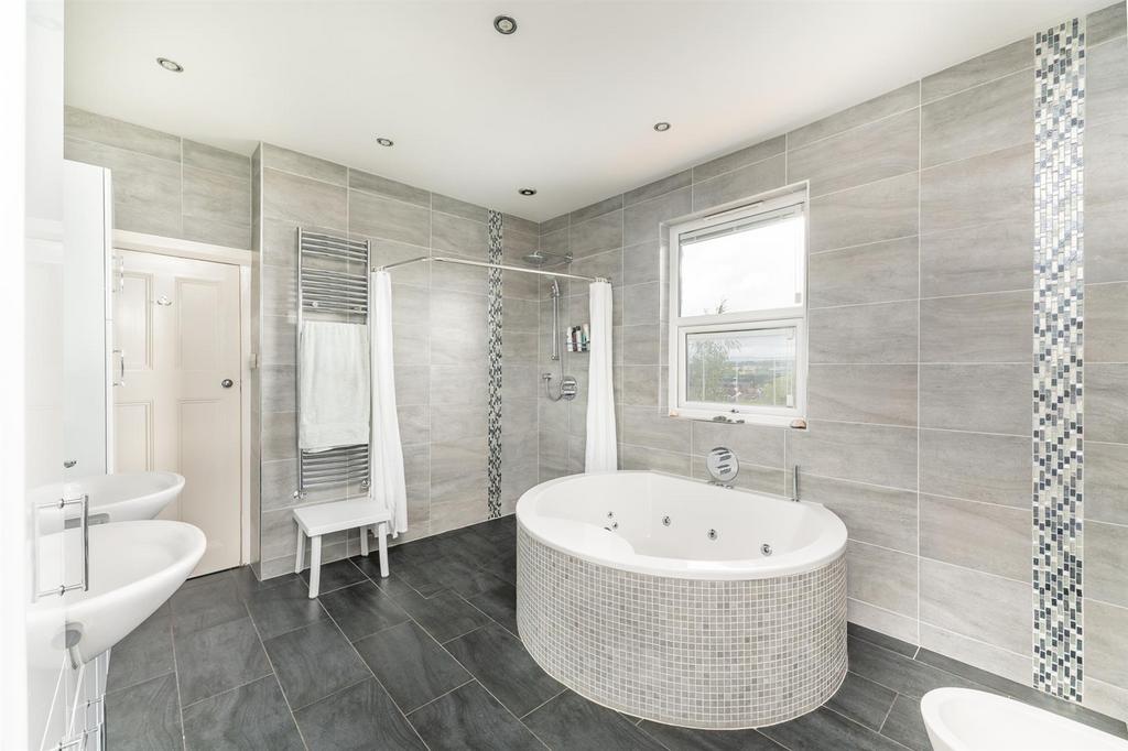 House Bathroom