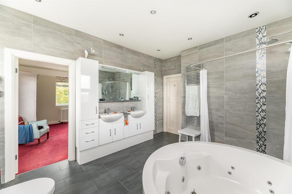 House Bathroom