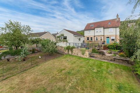 undefined, Burras Lane, Otley LS21