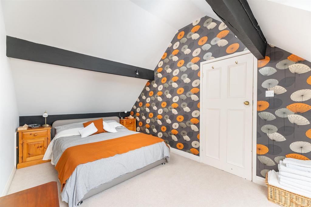 Bedroom 5