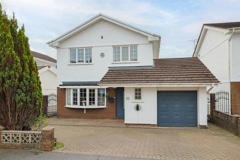 St. Andrews Close, Mayals, Swansea
