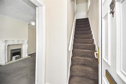 undefined, Eva Street, Leigh
