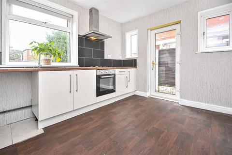 undefined, Eva Street, Leigh