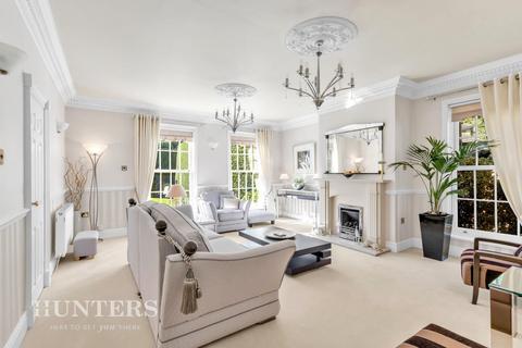 4 bedroom detached house for sale, Carriage Drive Littleborough, OL15 9LE