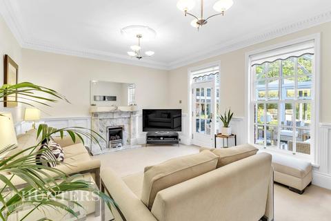 4 bedroom detached house for sale, Carriage Drive Littleborough, OL15 9LE
