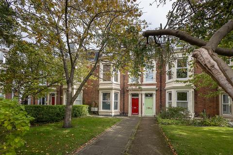 undefined, St Georges Terrace, Jesmond, Newcastle upon Tyne