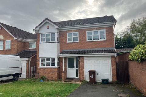 undefined, St. Catharines Close, Walsall