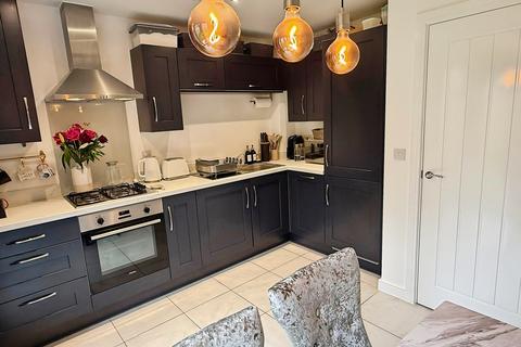 Abbots Drive, Oadby, LE2