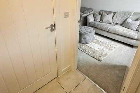 2 bedroom end of terrace house for sale, Abbots Drive, Oadby, LE2