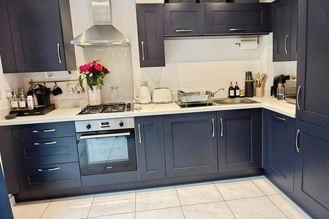 undefined, Abbots Drive, Oadby, LE2