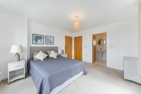 undefined, 25 Barge Walk, North Greenwich, London, SE10.