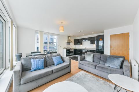 25 Barge Walk, North Greenwich, London, SE10.