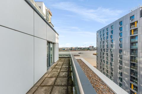 undefined, 25 Barge Walk, North Greenwich, London, SE10.