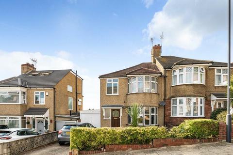 3 bedroom semi-detached house for sale, Woodcroft Avenue, Stanmore HA7