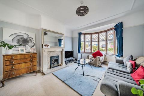 3 bedroom semi-detached house for sale, Woodcroft Avenue, Stanmore HA7