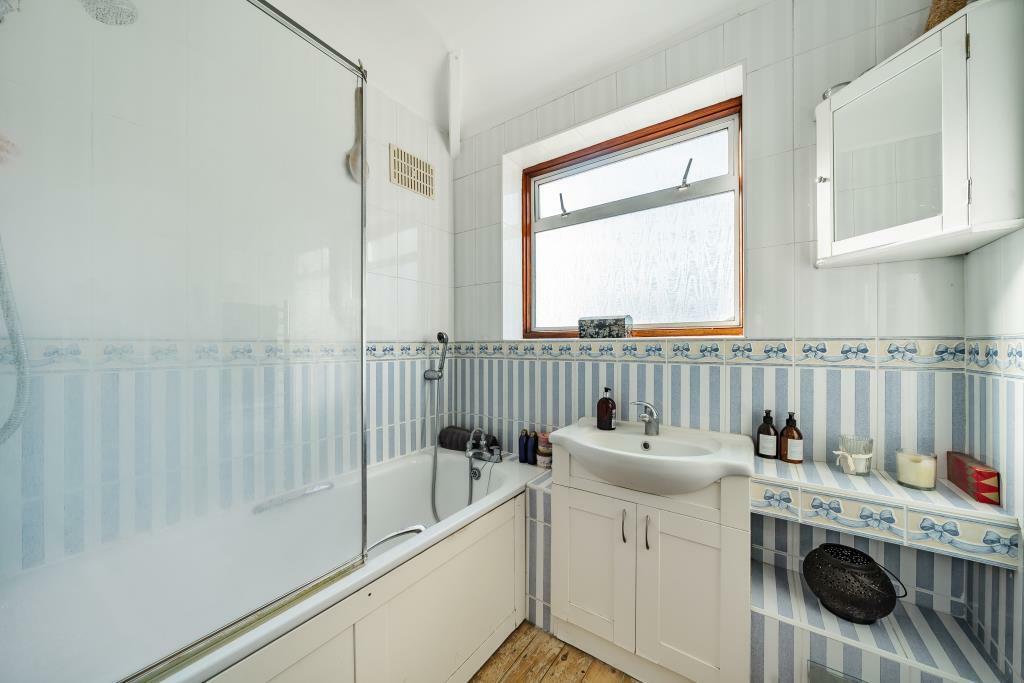 Davidson Frost-Wellings, DFW, Woodcroft Avenue, St