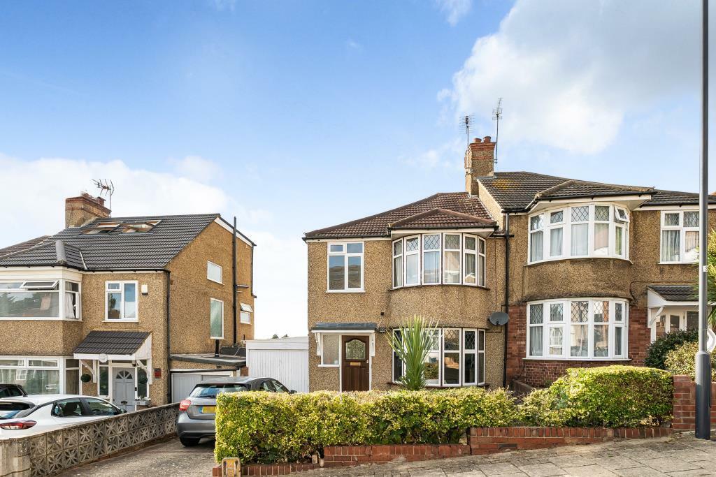 Davidson Frost-Wellings, DFW, Woodcroft Avenue, St