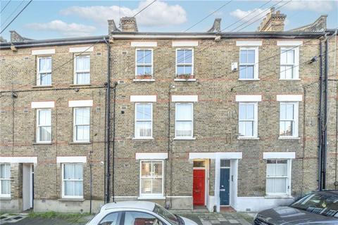 Tunstall Road, London SW9