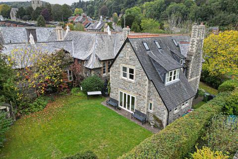 undefined, School Lane, Montgomery, Powys, SY15