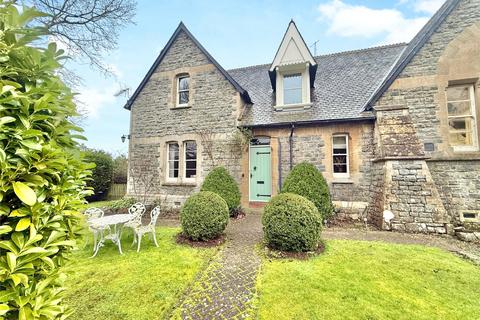 undefined, School Lane, Montgomery, Powys, SY15
