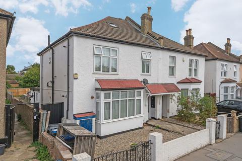 undefined, Farnley Road, London SE25