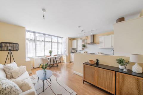 undefined, Farnley Road, London SE25