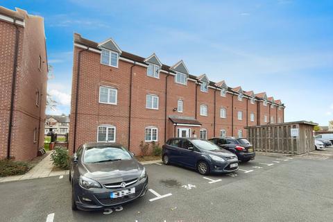undefined, Exel Drive, Tyseley, Birmingham, B11 3JQ