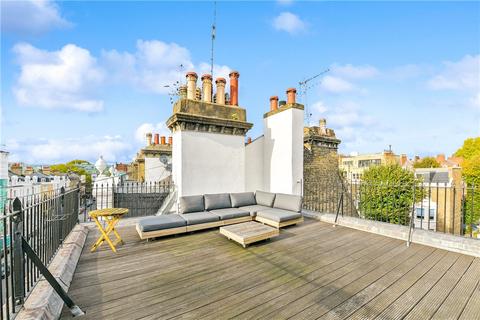 2 bedroom flat for sale, Redcliffe Square, Chelsea, London, SW10