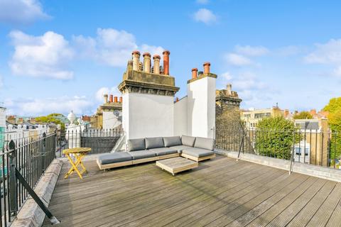 2 bedroom flat for sale, Redcliffe Square, Chelsea, London, SW10