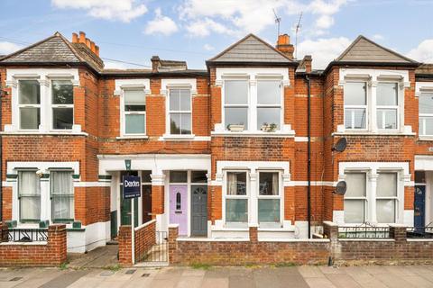 2 bedroom maisonette for sale, Sellincourt Road, London SW17