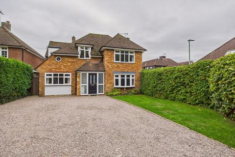 Wood Lane End, Hemel Hempstead, HP2