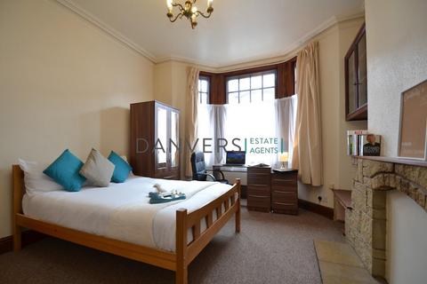 7 bedroom terraced house to rent, Stretton Road, Leicester LE3