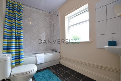 7 bedroom terraced house to rent, Stretton Road, Leicester LE3
