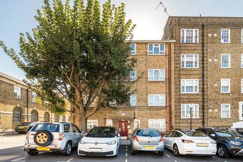 1 bedroom flat for sale, Maygood Street, London N1