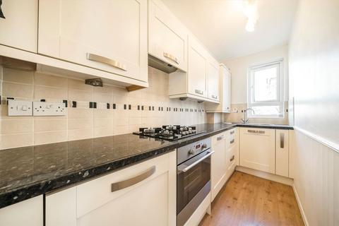 1 bedroom flat for sale, Maygood Street, London N1