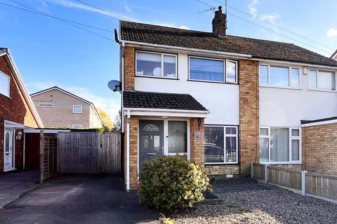 Crowmere Road, Belvidere, Shrewsbury, Shropshire, SY2