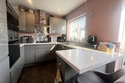 3 bedroom semi-detached house for sale, Crowmere Road, Belvidere, Shrewsbury, Shropshire, SY2