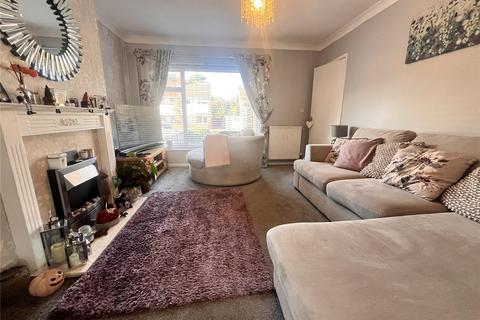 3 bedroom semi-detached house for sale, Crowmere Road, Belvidere, Shrewsbury, Shropshire, SY2